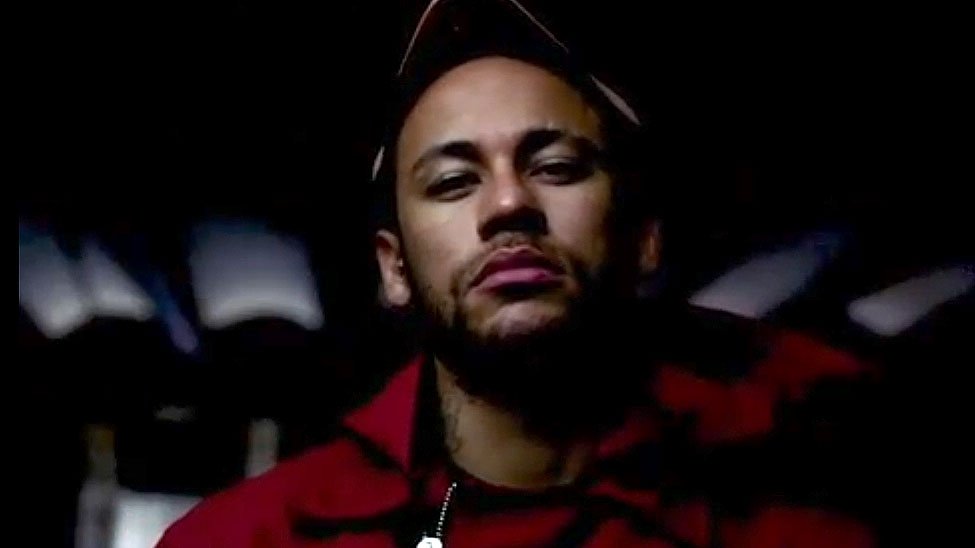 Copertina di La Casa di Carta 3: Neymar nel cast nel ruolo di un monaco brasiliano [VIDEO]