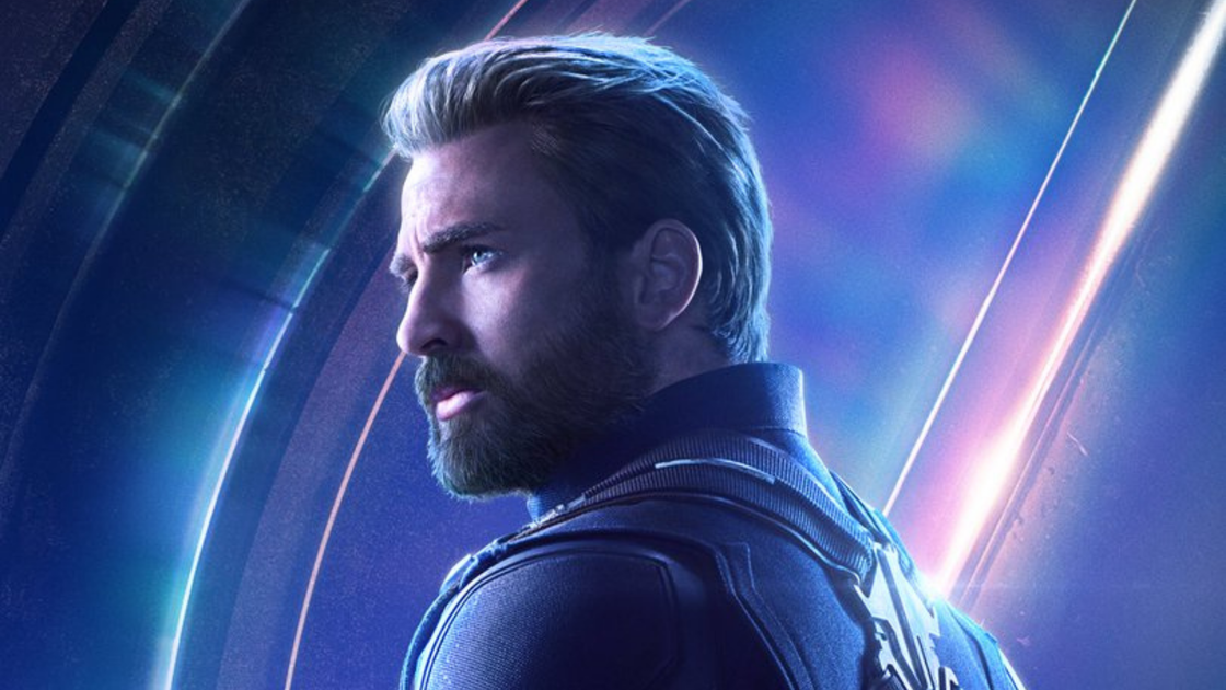Copertina di E se Steve Rogers si trovasse davvero sulla luna? Le teorie, tra S.W.O.R.D. e Inumani