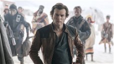 Copertina di Solo: A Star Wars Story debutterà al festival di Cannes?