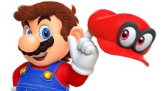 Copertina di Super Mario Odyssey sarà giocabile all'E3 2017!