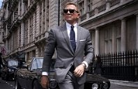 Copertina di Bond 25: Daniel Craig torna sul set, Grace Jones abbandona il film