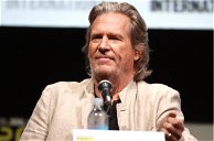 Copertina di Jeff Bridges ha un linfoma: l'annuncio social dell'attore