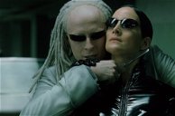 Portada de Matrix Reloaded: ¿quiénes y qué son los gemelos a las órdenes del merovingio?