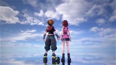 Copertina di Kingdom Hearts 3: ReMind, svelata la data di uscita del DLC