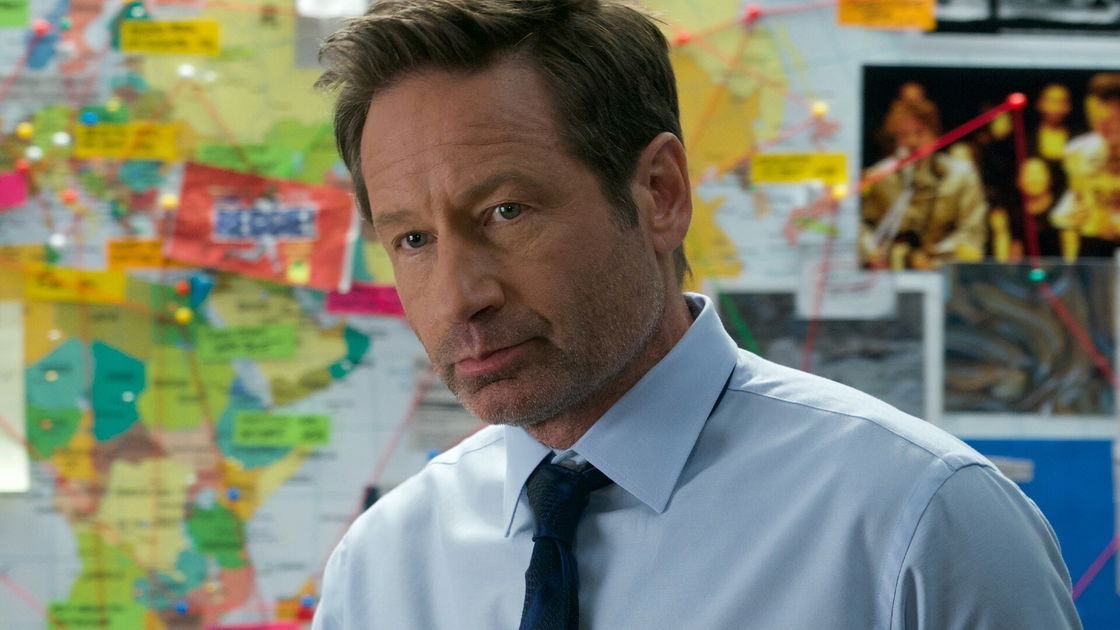 Copertina di Buon compleanno David Duchovny! Ricordando X-Files e la sua storia