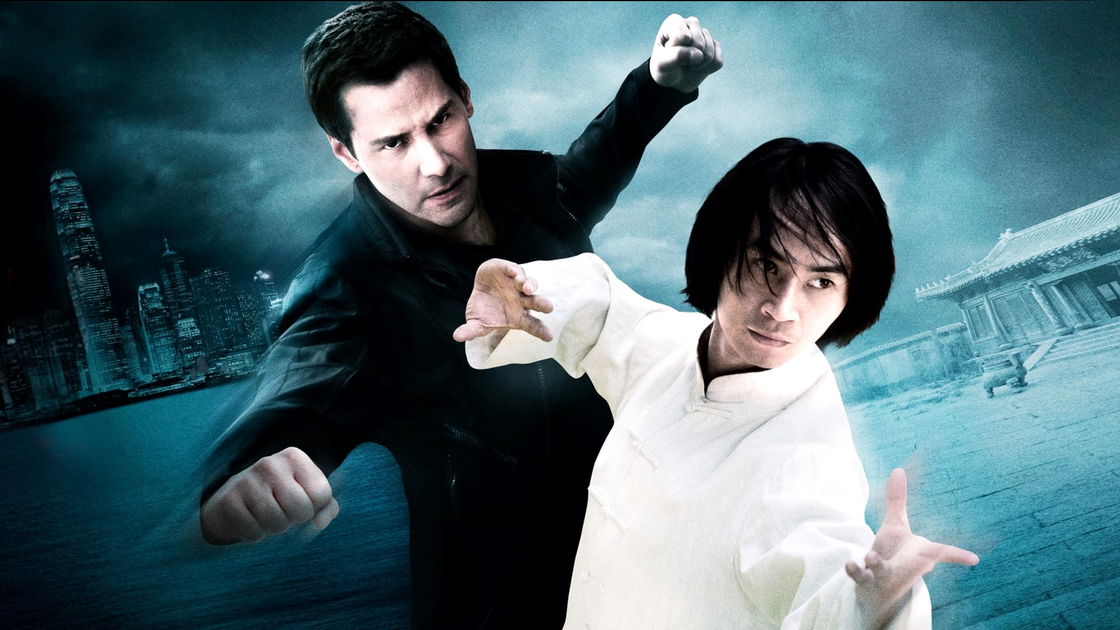 Copertina di Man of Tai Chi, trama e finale del film diretto e interpretato da Keanu Reeves