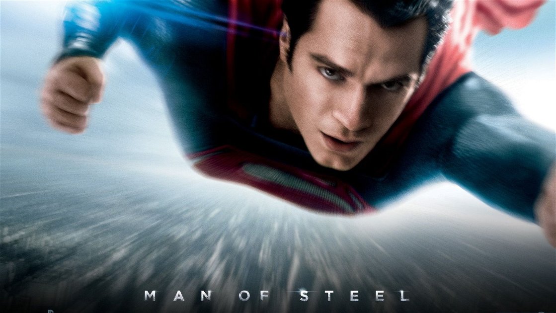 Copertina di L'uomo d'acciaio 2: Matthew Vaughn spiega la sua visione del film