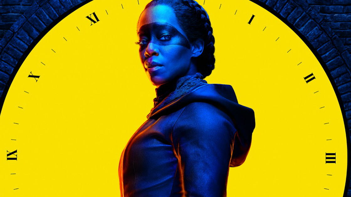 Copertina di Watchmen, le risposte alle domande più brucianti dopo il primo episodio della serie