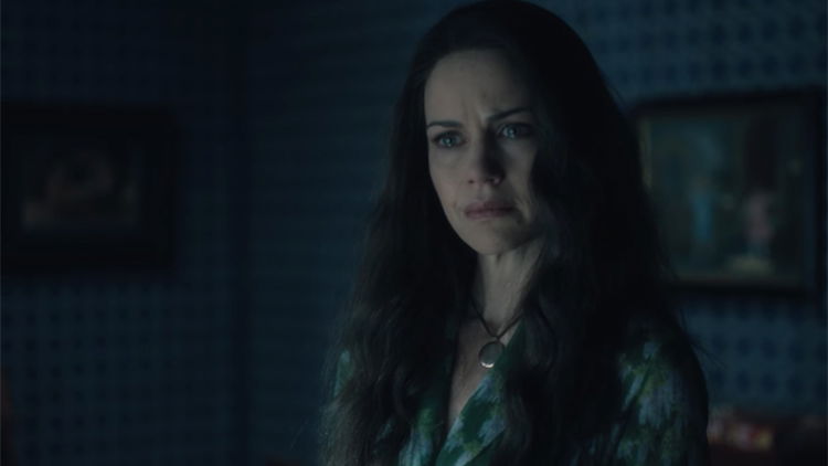 Copertina di Hill House: le riprese della stagione 2 a settembre (forse con Carla Gugino)