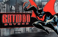 Copertina di Il nuovo box set con 52 episodi Blu-ray Batman Beyond è imperdibile