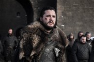 Το εξώφυλλο του Kit Harington εγκρίνει το τέλος του Game of Thrones για τον Jon Snow
