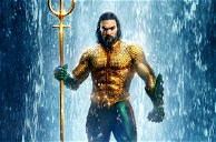 Copertina di Aquaman 2, ecco quando dovrebbero iniziare le riprese del cinecomic