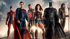 Copertina di Il budget di Justice League sarebbe di 300 milioni di dollari