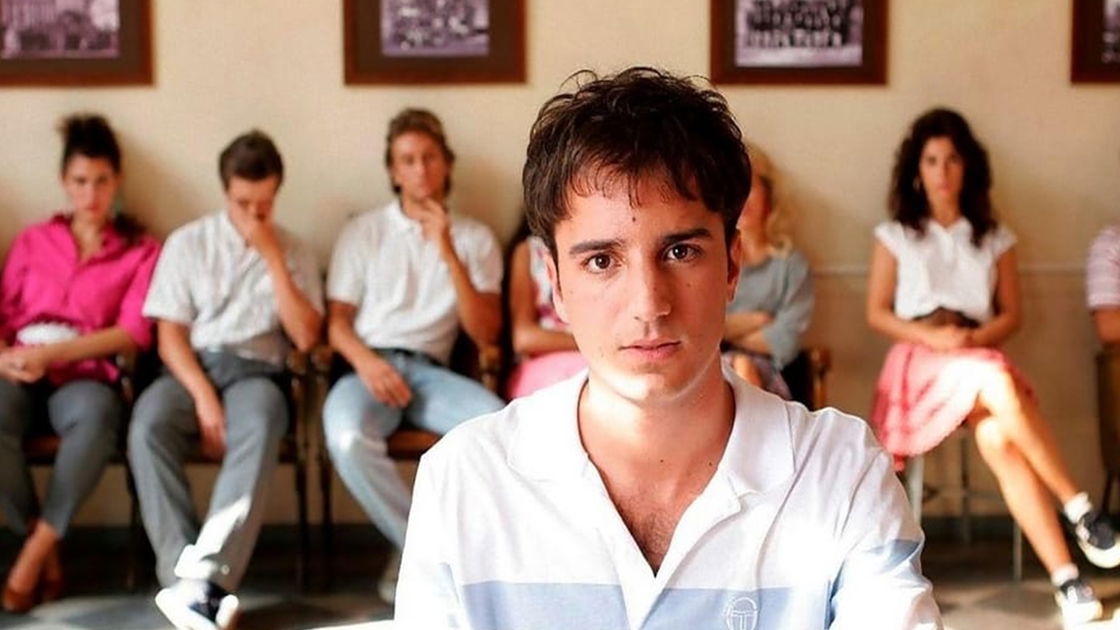 Copertina di Notte prima degli esami: 10 cose che non sapevi sul cult