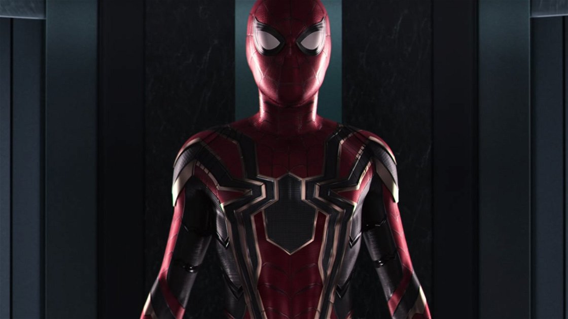 Copertina di Spider-Man: Homecoming, le scene post-credit (e cosa significano per i film Marvel futuri)