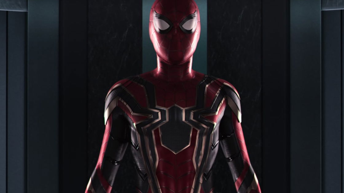 Portada de Spider-Man: Homecoming, escenas posteriores a los créditos (y lo que significan para futuras películas de Marvel)