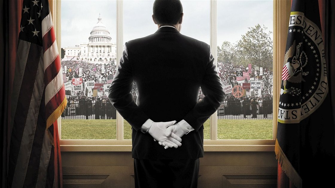 Copertina di The Butler - Un maggiordomo alla Casa Bianca, la storia vera dietro al film