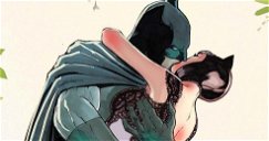 Portada de Batman: The New York Times spoilea los eventos de la boda entre el Caballero Oscuro y Catwoman
