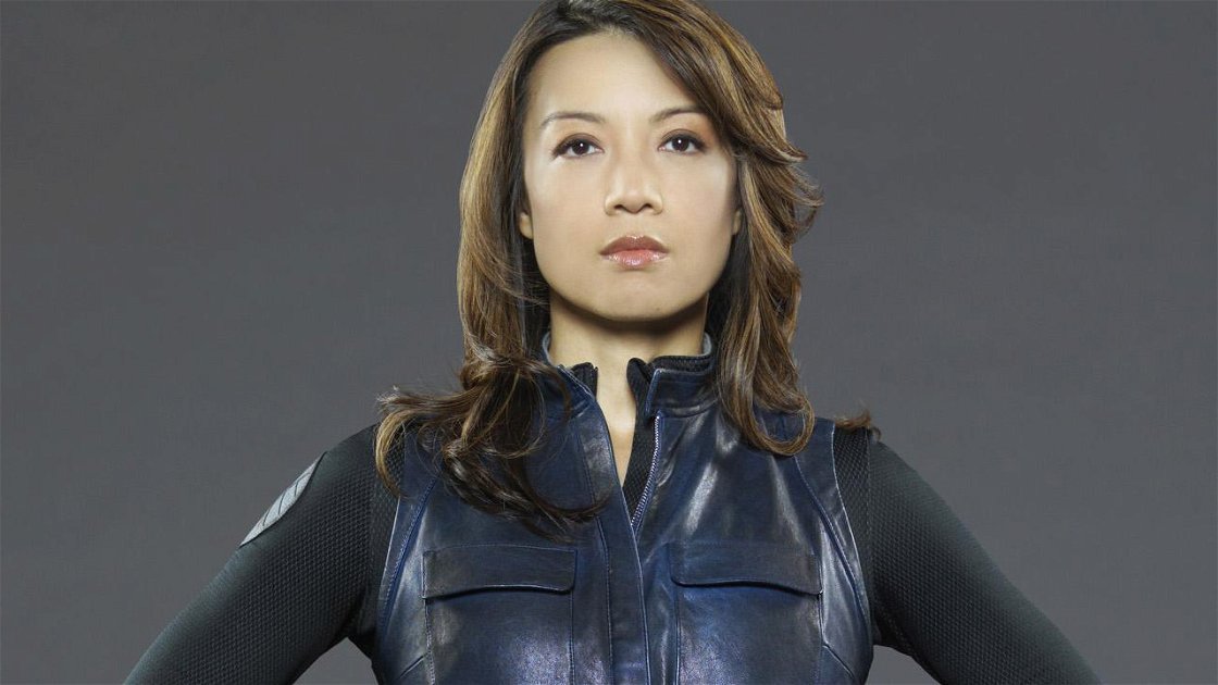 Copertina di Dopo Agents of S.H.I.E.L.D. ci sarà ancora spazio per Melinda May, ne parla l'attrice