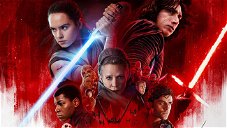 Copertina di Star Wars: Gli Ultimi Jedi, un debutto da oltre 1,2 milioni di euro in Italia!