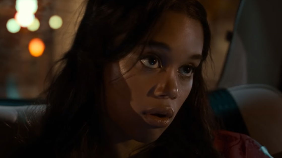 Portada de Spider-Man: Homecoming, Laura Harrier pensó que había perdido el papel de Liz (debido a Zendaya)