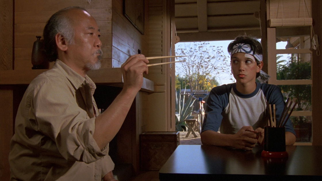 Copertina di Dopo Cobra Kai, Karate Kid torna con un nuovo film