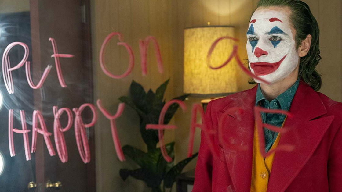 Copertina di Joker è il film tratto dai fumetti più redditizio di tutti i tempi