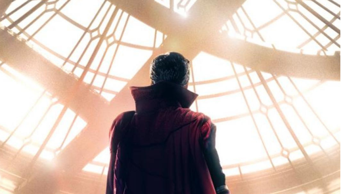 Copertina di Doctor Strange in the Multiverse of Madness: riprese terminate, ecco le novità sul film