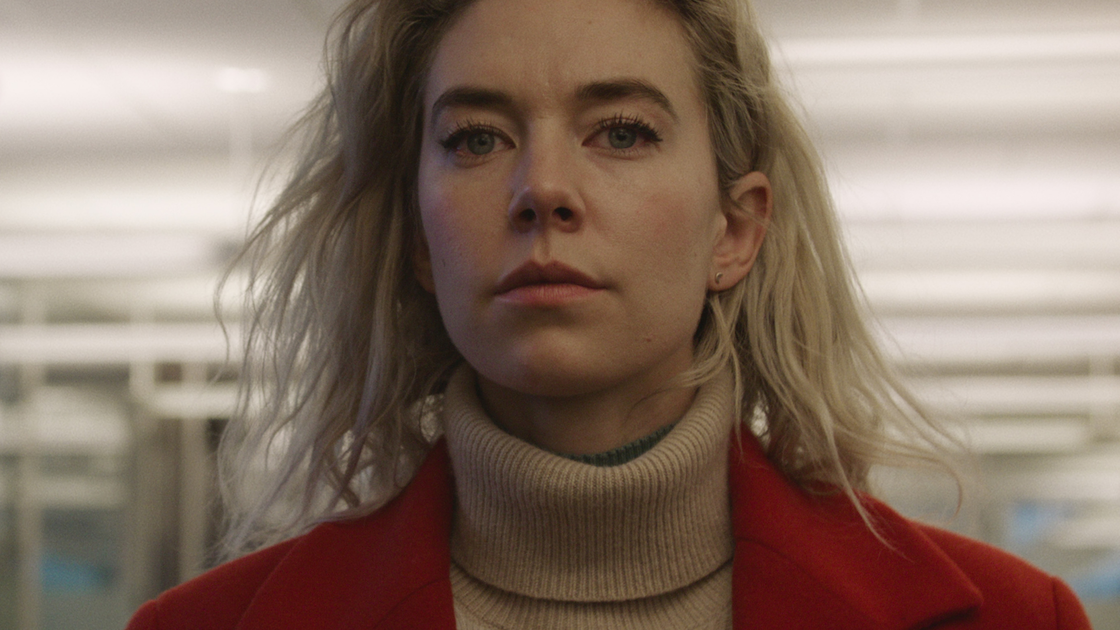 Copertina di Pieces of a Woman dovrebbe rivelare il fulgido talento di Vanessa Kirby e guidarla verso l'Oscar. Dovrebbe.