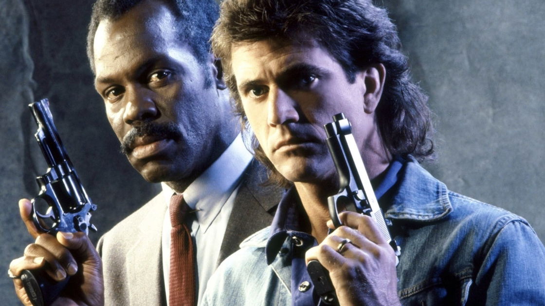 Copertina di Arma Letale 5: c'è ancora speranza per il film (conferma Mel Gibson)