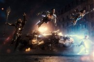 Portada de Justice League de Zack Snyder: cómo Netflix 'salvó' la película
