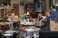 Couverture par Chuck Lorre : "Voici comment The Big Bang Theory est né et comment il se terminera"