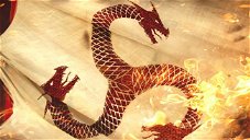 Copertina di Fire & Blood: il libro sui Targaryen di George R.R. Martin esce a novembre