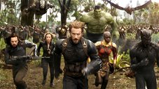Copertina di Il trailer di Avengers: Infinity War è più visto di sempre di YouTube