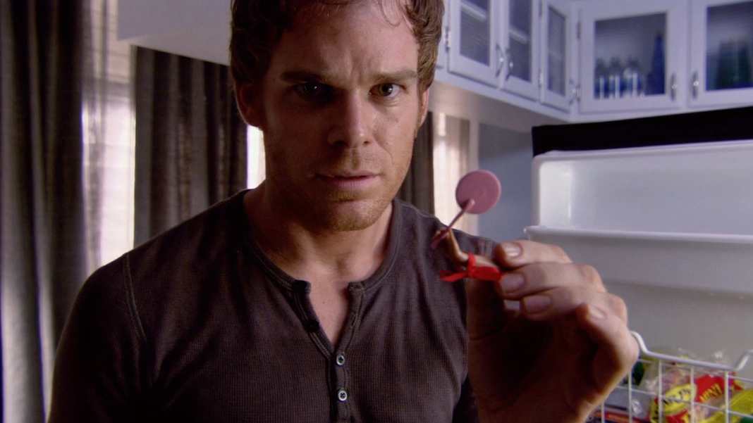 Portada de 25 penurias que todo fan de Dexter siente