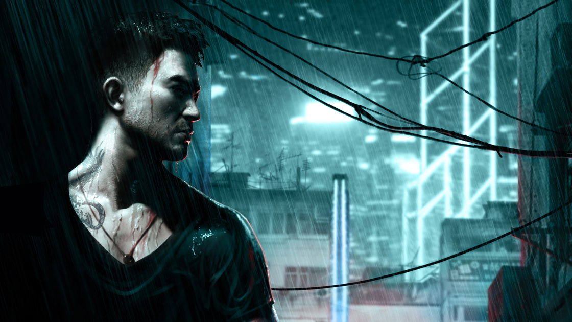 Copertina di Sleeping Dogs, la prima immagine dal film con Donnie Yen