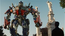 Copertina di Transformers - La vendetta del caduto, i brani della colonna sonora