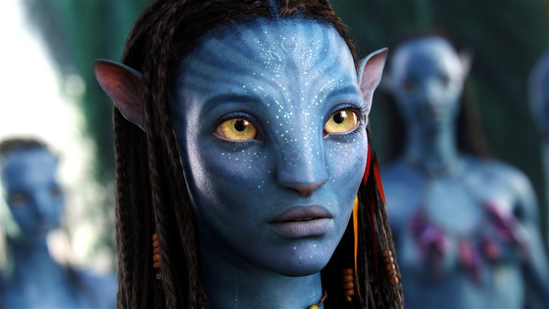 Copertina di James Cameron racconta il sequel di Avatar: 'Ci saranno diverse scene sott'acqua'