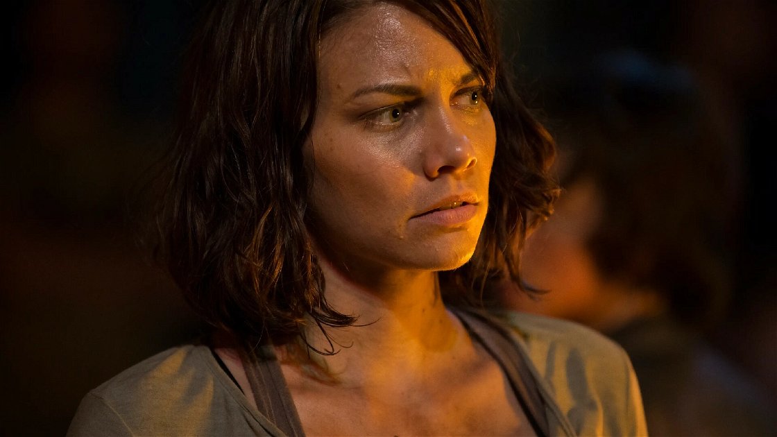 Copertina di The Walking Dead: in arrivo uno spin-off su Maggie e la storia di Beta
