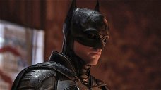 A Batman 2 borítója, Warner backtrack?