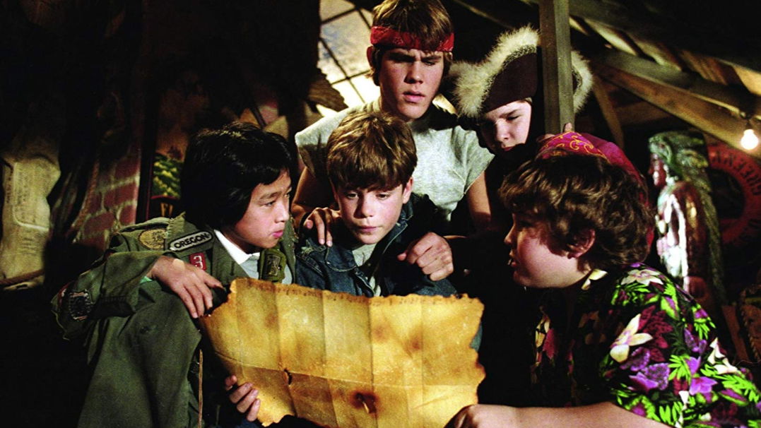 Copertina di I Goonies tornano con una serie TV (ma non come pensi)