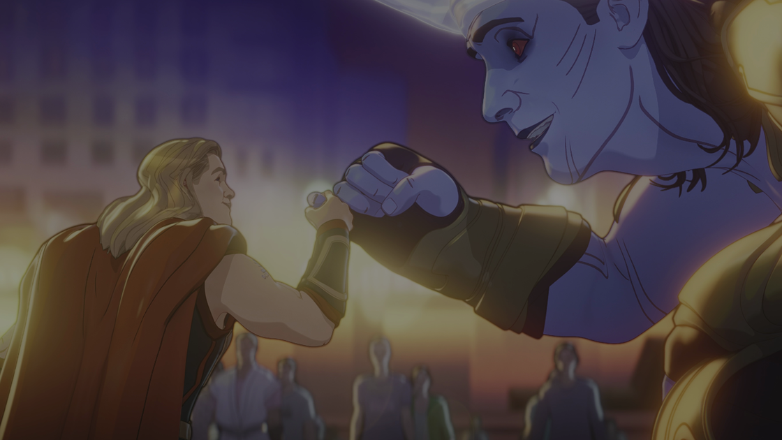 Portada del Episodio 7 de What If...? introduce una nueva variante de Loki