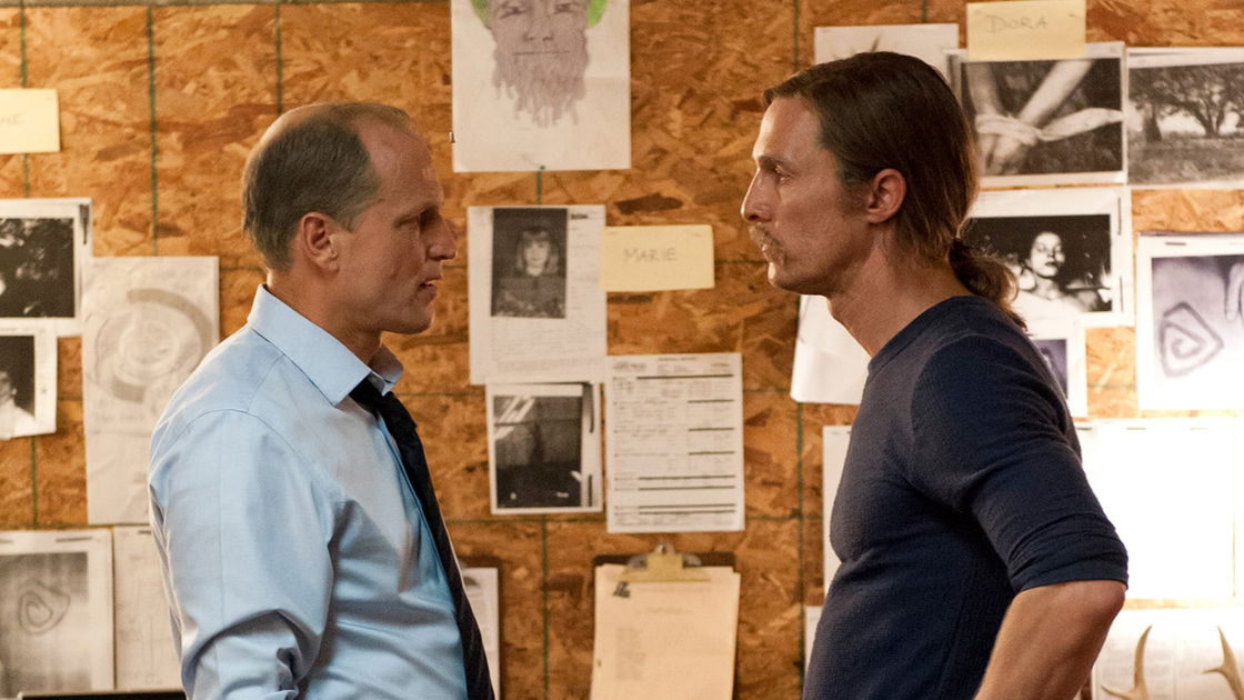 Portada de True Detective: ¿es posible una cuarta temporada? HBO está trabajando en la serie con nuevos escritores