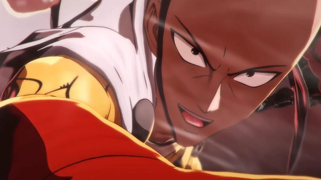 Coveret til One Punch Man blir en film for Sony (fra forfatterne av Venom)
