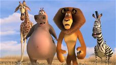 ¿Se hará la portada de Madagascar 4? ¿Qué sabemos de la (posible) secuela de DreamWorks?