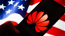 Portada de Huawei va al ataque: fuertes acusaciones contra el gobierno de EE.UU.