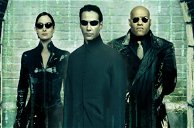Cover of Matrix 4: here are the characters who will return in the new chapter