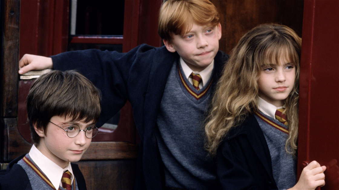 Copertina di Harry Potter diventa una serie TV? HBO e Warner Bros sarebbero alla ricerca di sceneggiatori