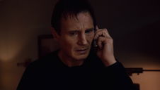 Copertina di Io vi troverò - Taken, Liam Neeson star action: trama e cast del film