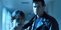 Copertina di Terminator: Schwarzenegger e Linda Hamilton di nuovo insieme, è boom di like su Instagram